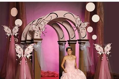 Liliana's Party Decor & Design