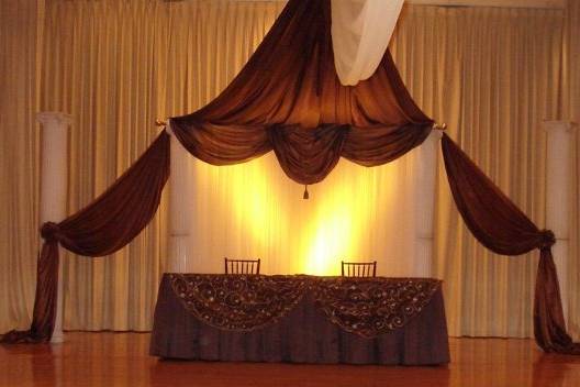 Liliana's Party Decor & Design