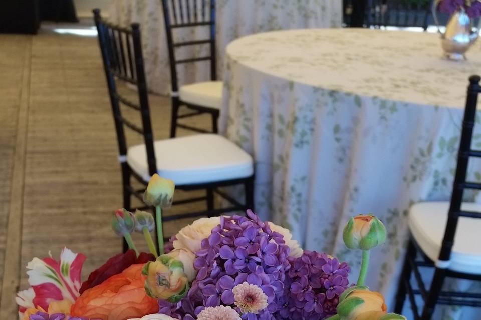 Centerpiece