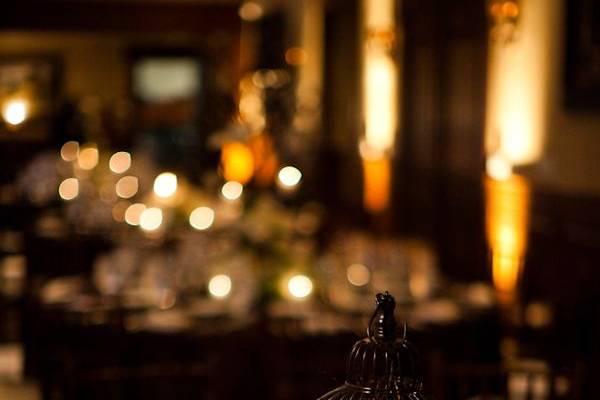 Table settings