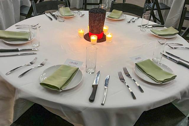 Fine linens