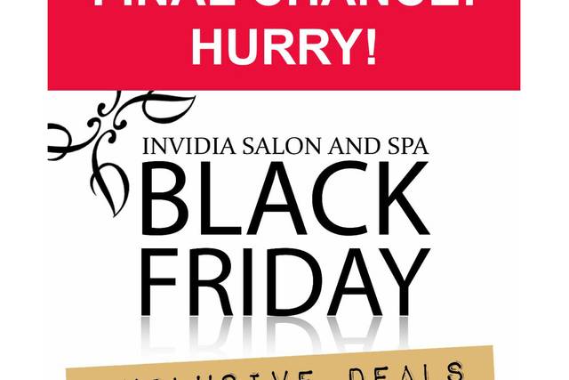 Black Friday