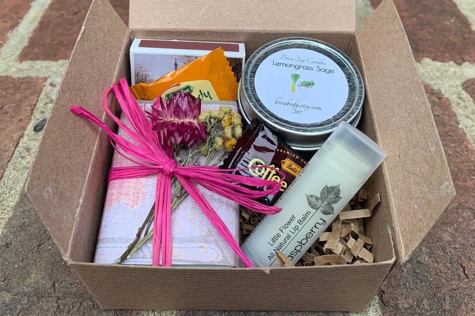 Gift box