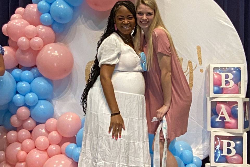 Baby Shower