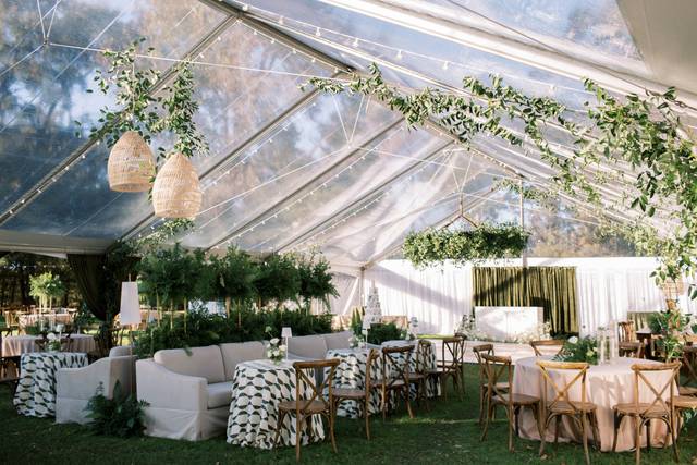 Hannah Lamb Events