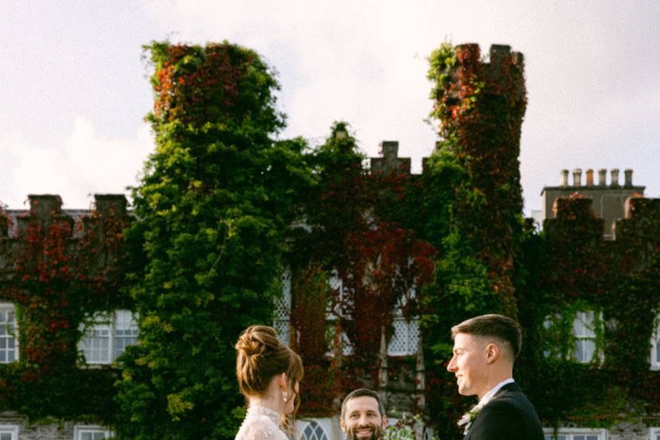 Wedding
