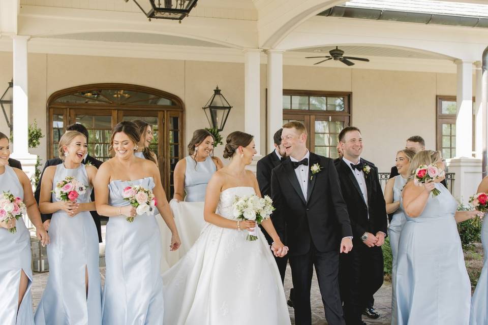 Wedding