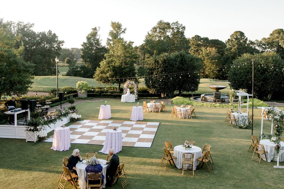 Wedding