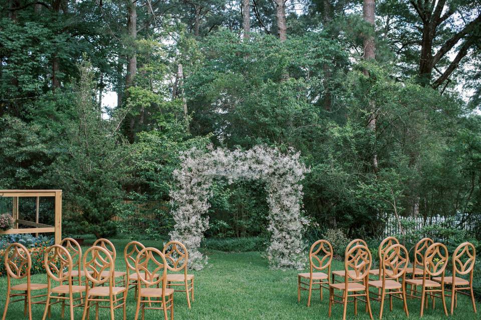 Wedding
