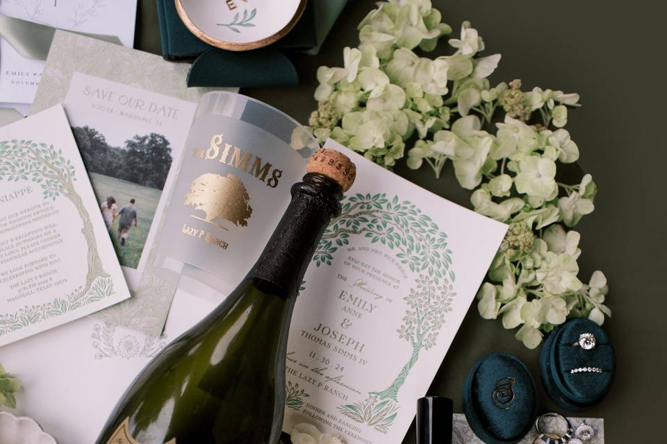 Wedding
