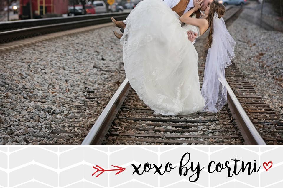 XoXo by Cortni Photography