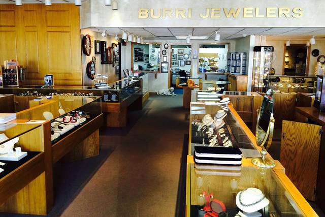 Burri Jewelers