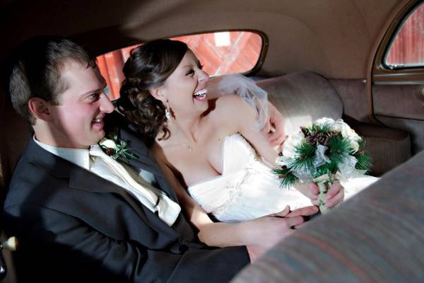 Robin Loznak Photography LLC