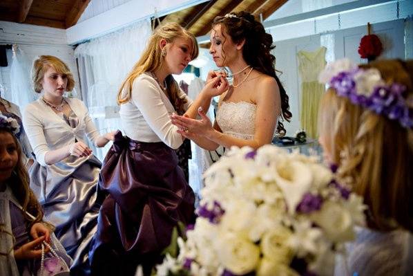 Robin Loznak Photography LLC