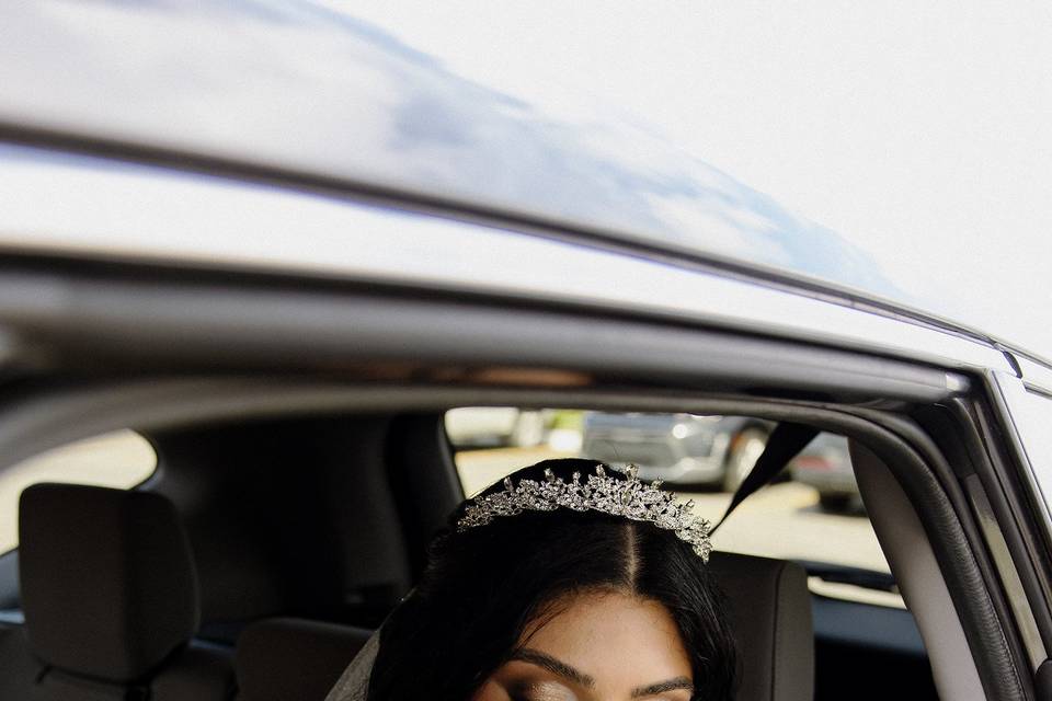 Bride ❤️