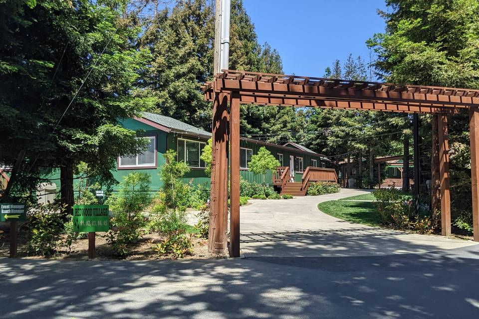 Redwood Village