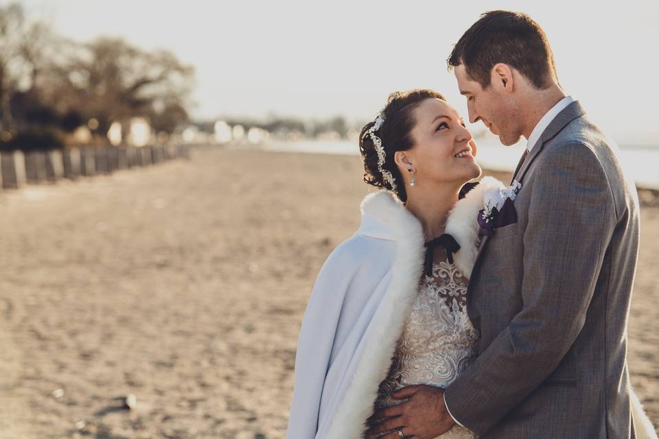 First Dance