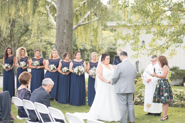 Rachel Strangie Photography