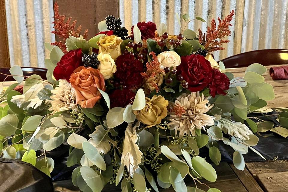 Carlsbad floral & gifts, llc