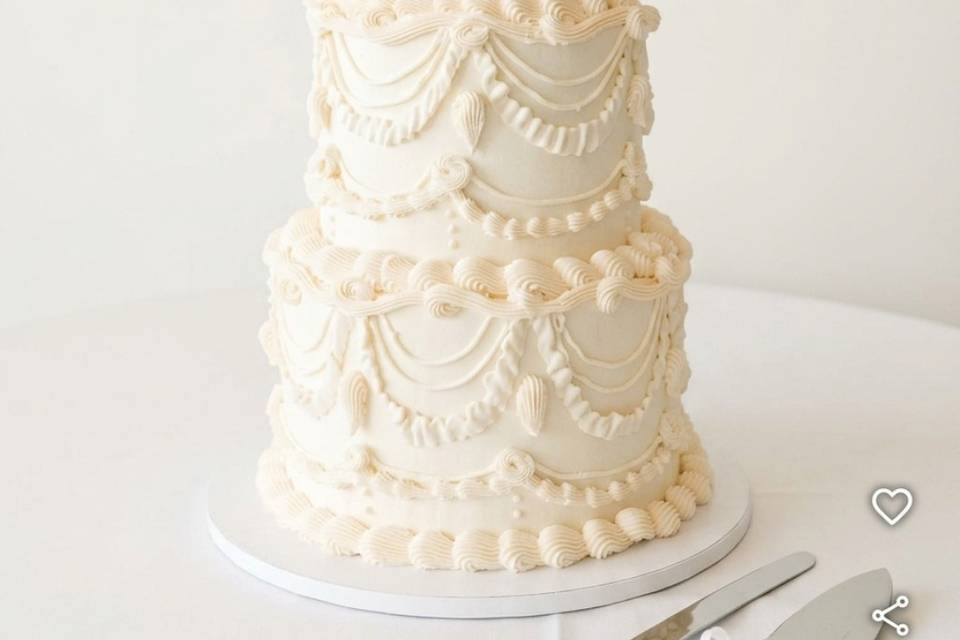 3 tier