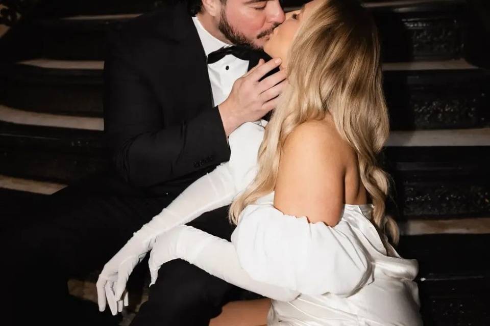 Engagement