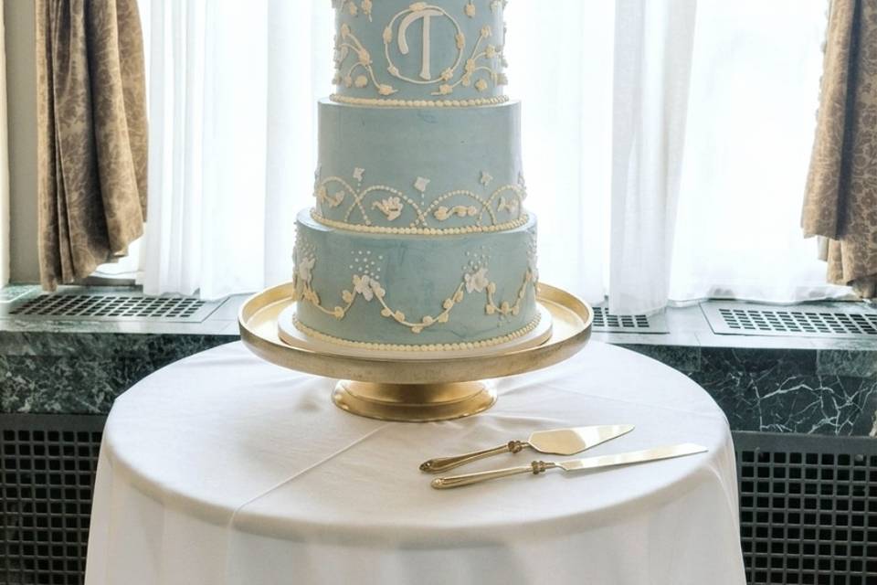4 tier