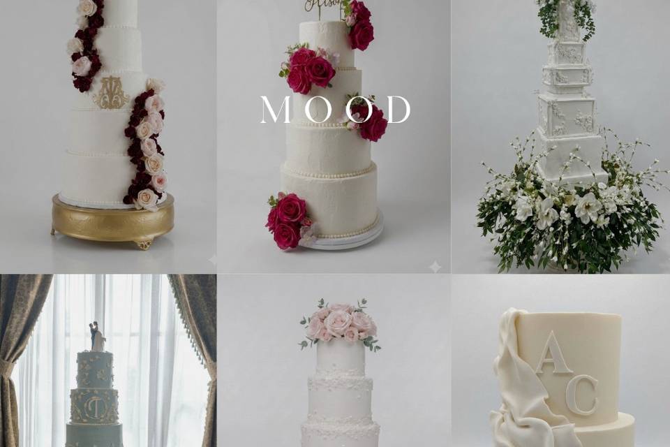 Mood collection