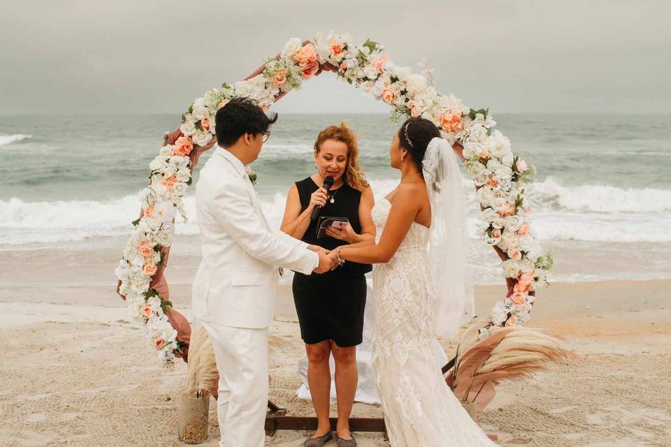 CEREMONY
