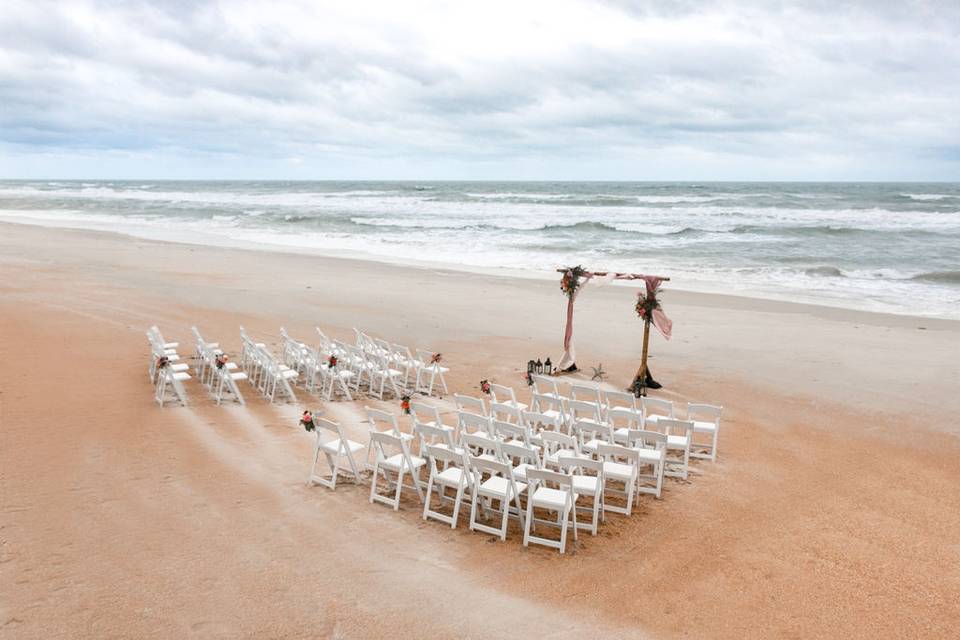 CEREMONY