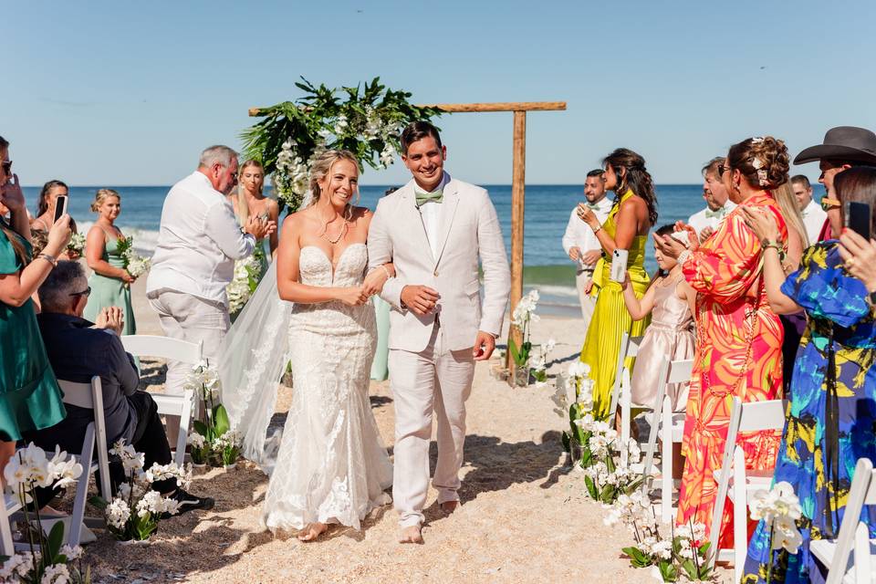 150 PERSON WEDDING
