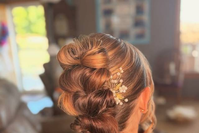 Hair