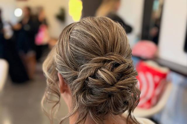 Hair