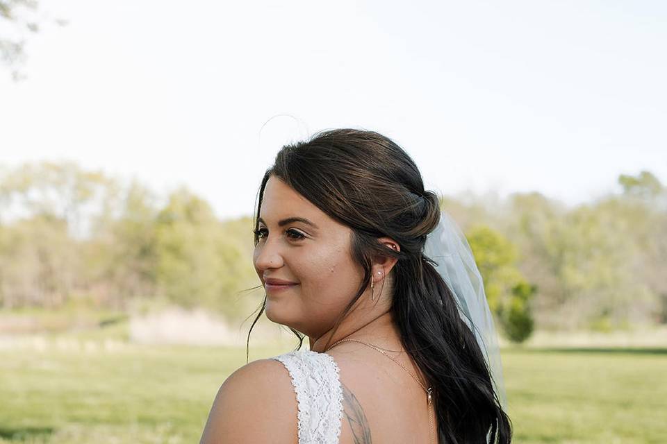 Makeup & Hair