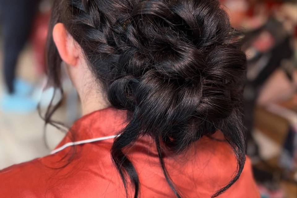 Hair