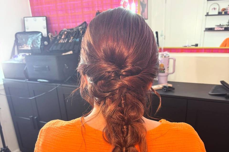 Hair