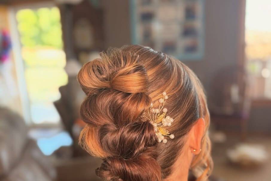 Hair