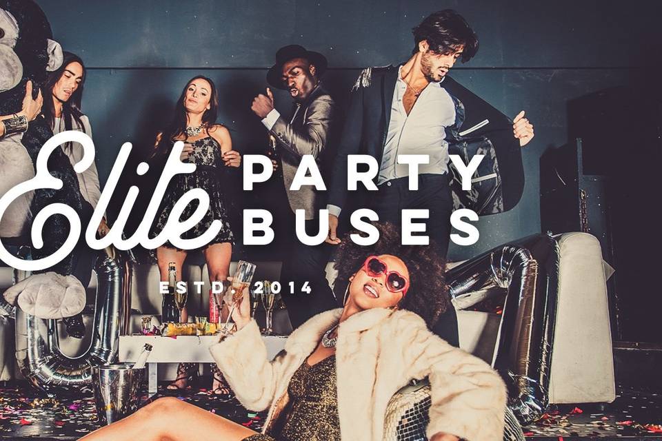 Elite Party Buses