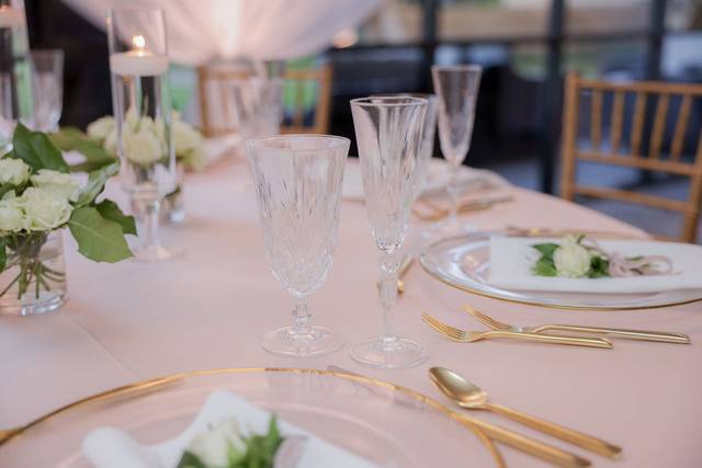 Table Setting