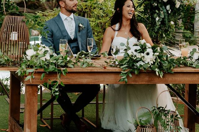 Newlyweds