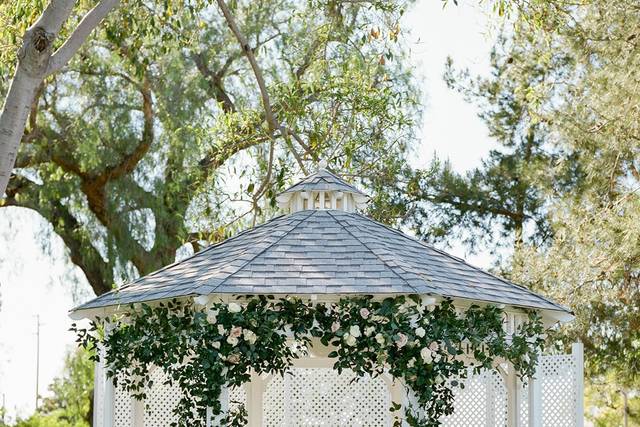 Gazebo