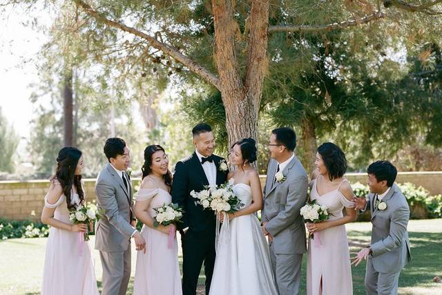 Bridal Party