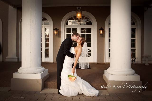 Rachel Dawn Photographer