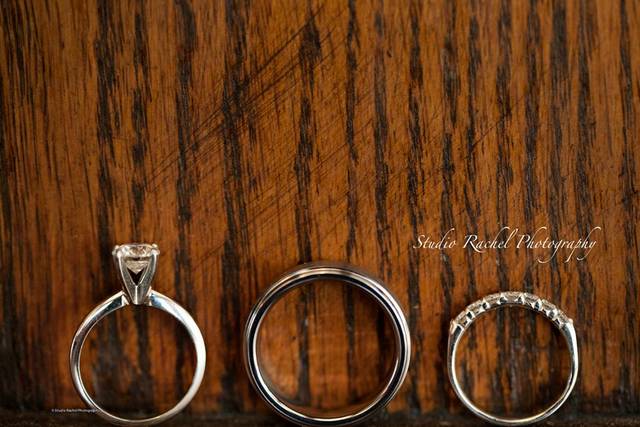 Rachel Dawn Photographer