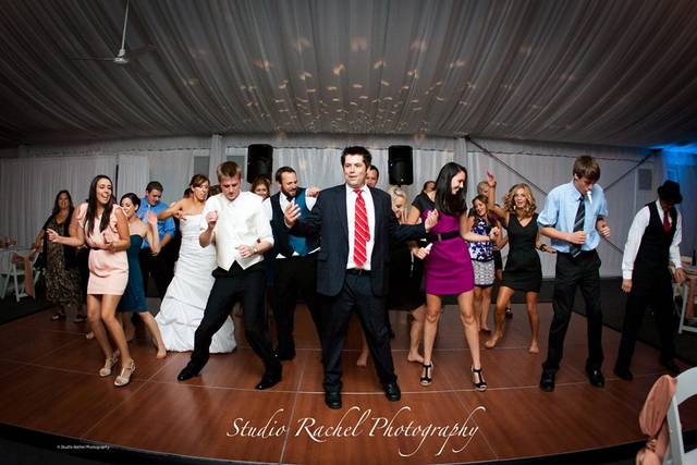 Rachel Dawn Photographer
