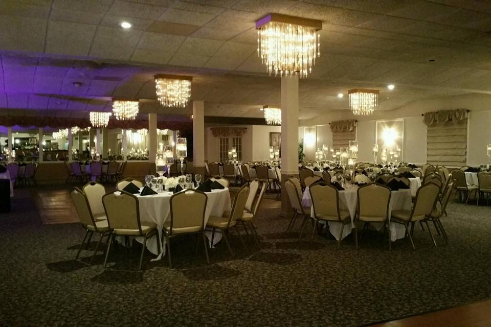 River View Banquet Center