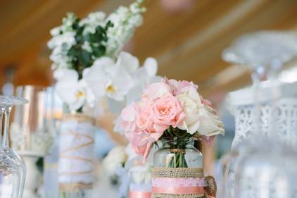 Table centerpiece