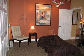 Relax and unwind with our massages.