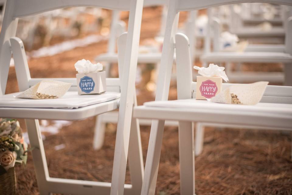 I promise they are happy tears