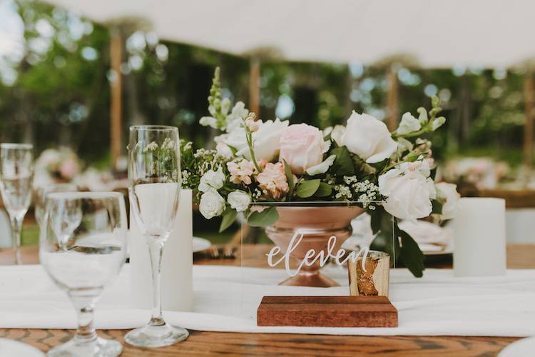 Kristen Moux Events