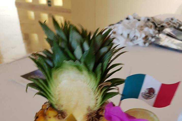 Pina Colada